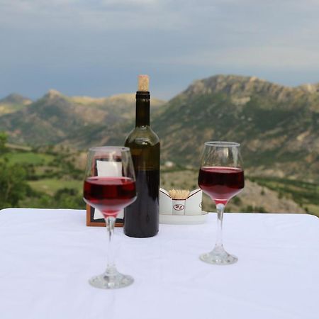 Karadut  Hotel Euphrat Nemrut מראה חיצוני תמונה