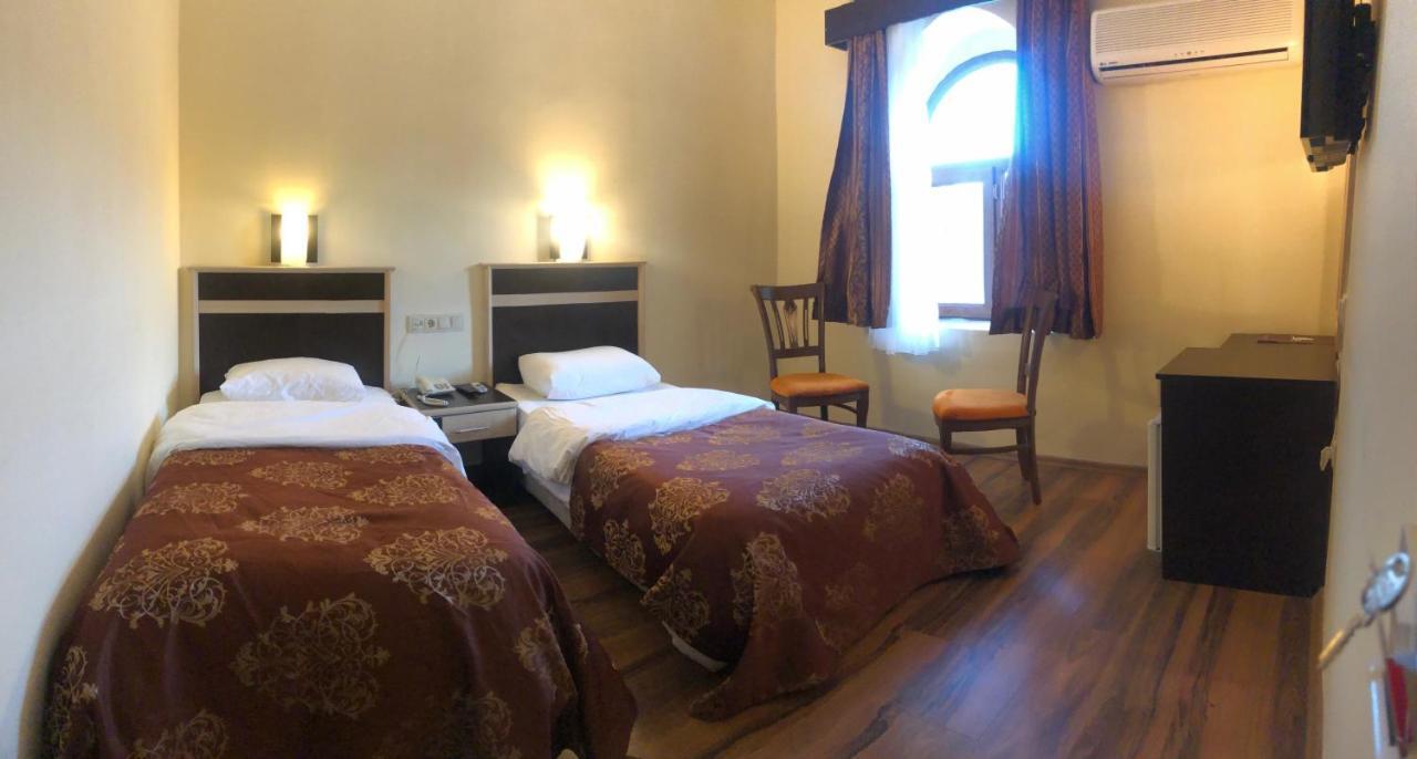 Karadut  Hotel Euphrat Nemrut מראה חיצוני תמונה