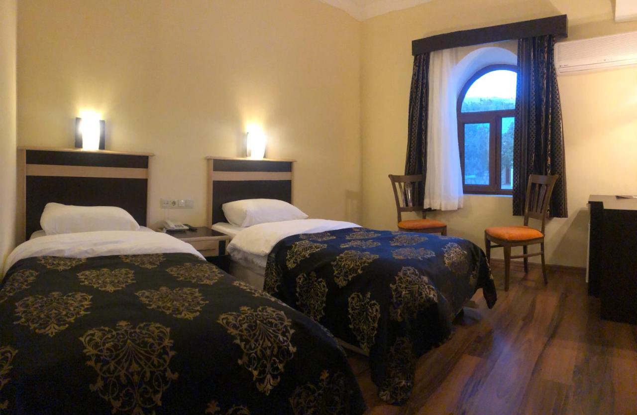 Karadut  Hotel Euphrat Nemrut מראה חיצוני תמונה