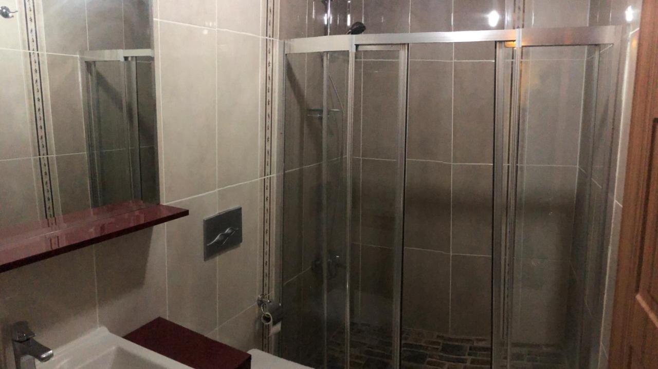 Karadut  Hotel Euphrat Nemrut מראה חיצוני תמונה