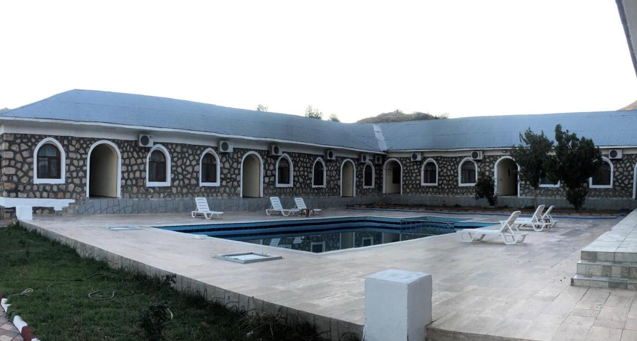 Karadut  Hotel Euphrat Nemrut מראה חיצוני תמונה