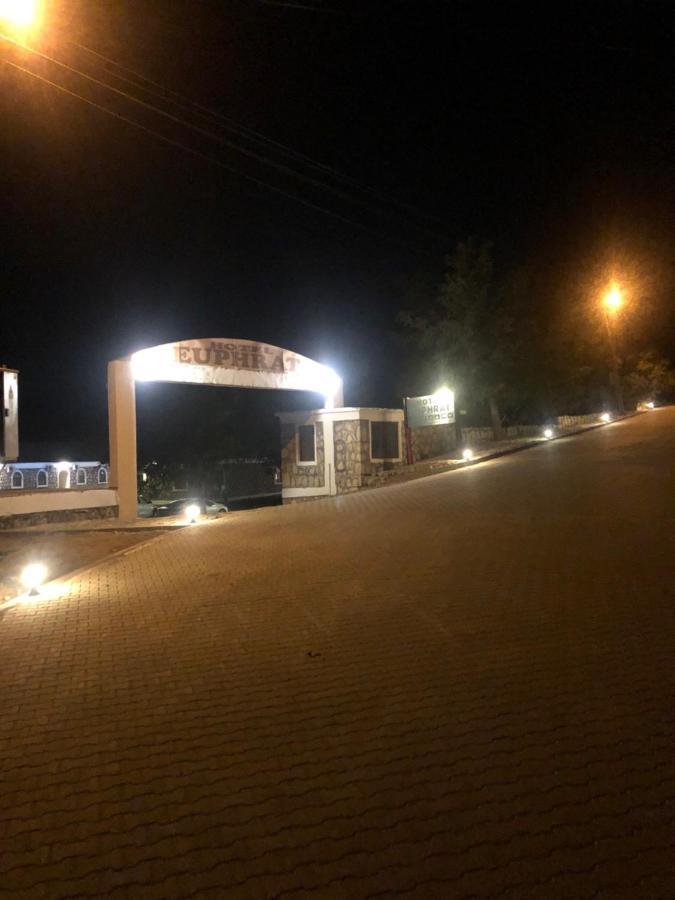 Karadut  Hotel Euphrat Nemrut מראה חיצוני תמונה