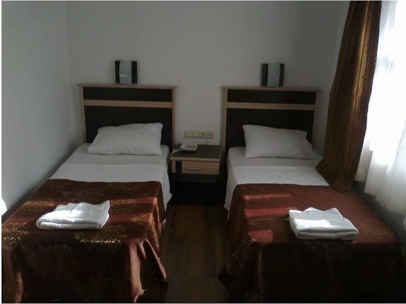 Karadut  Hotel Euphrat Nemrut מראה חיצוני תמונה