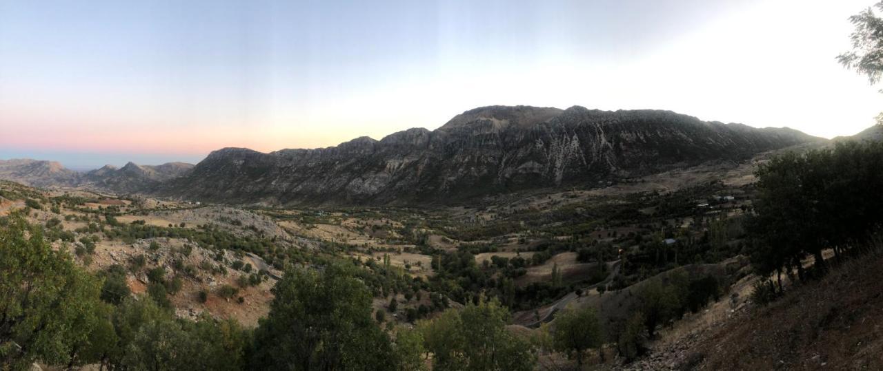 Karadut  Hotel Euphrat Nemrut מראה חיצוני תמונה