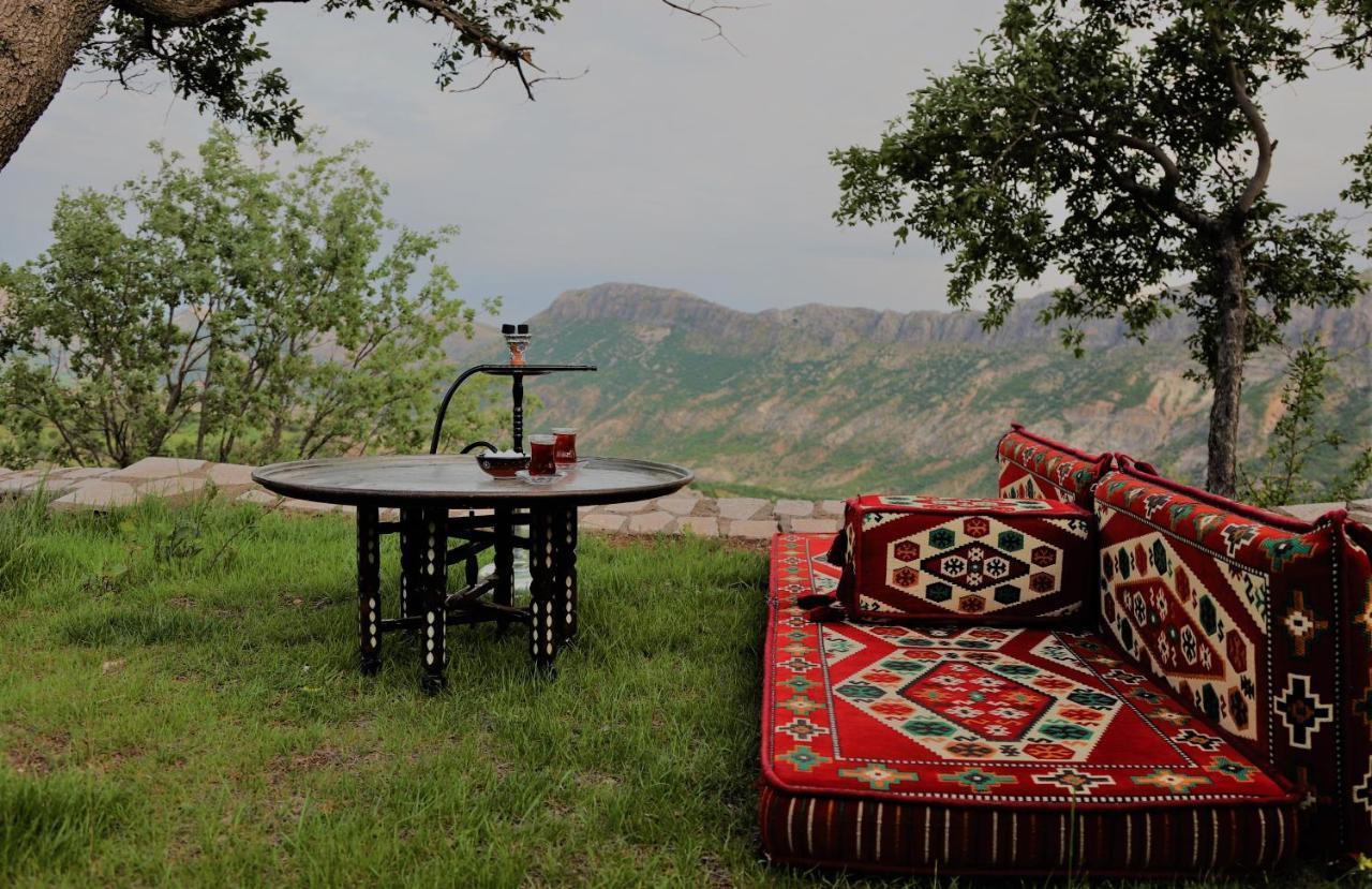 Karadut  Hotel Euphrat Nemrut מראה חיצוני תמונה