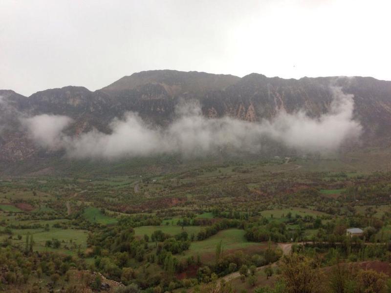 Karadut  Hotel Euphrat Nemrut מראה חיצוני תמונה