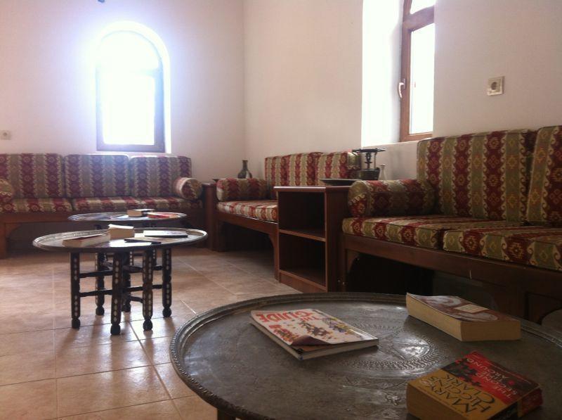 Karadut  Hotel Euphrat Nemrut מראה חיצוני תמונה