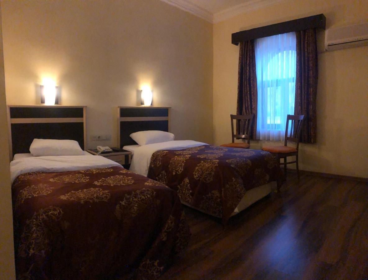 Karadut  Hotel Euphrat Nemrut מראה חיצוני תמונה