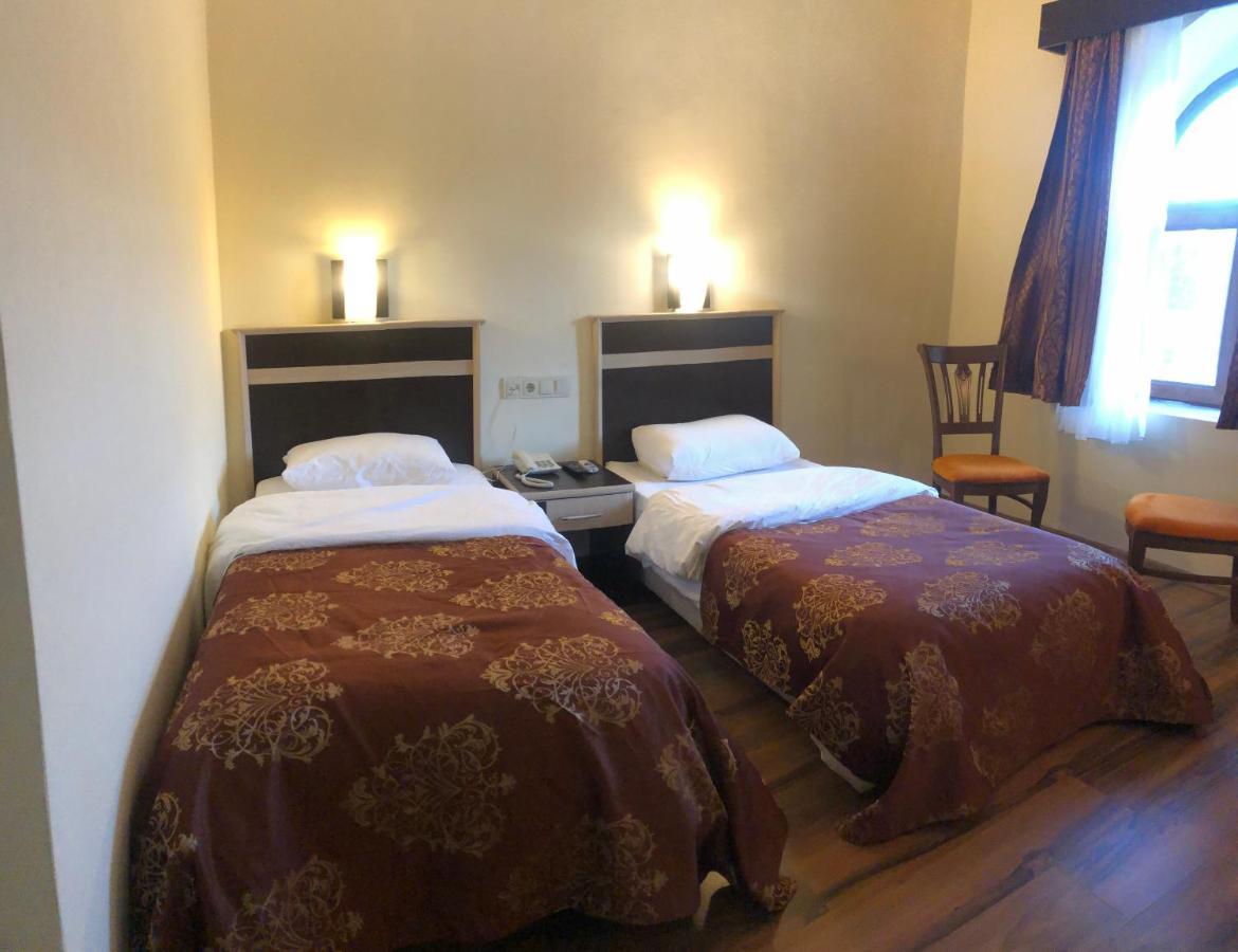 Karadut  Hotel Euphrat Nemrut מראה חיצוני תמונה