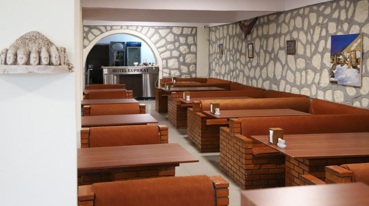 Karadut  Hotel Euphrat Nemrut מראה חיצוני תמונה