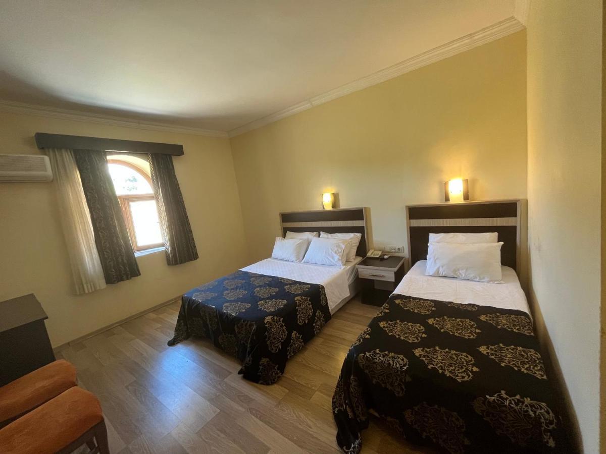 Karadut  Hotel Euphrat Nemrut מראה חיצוני תמונה