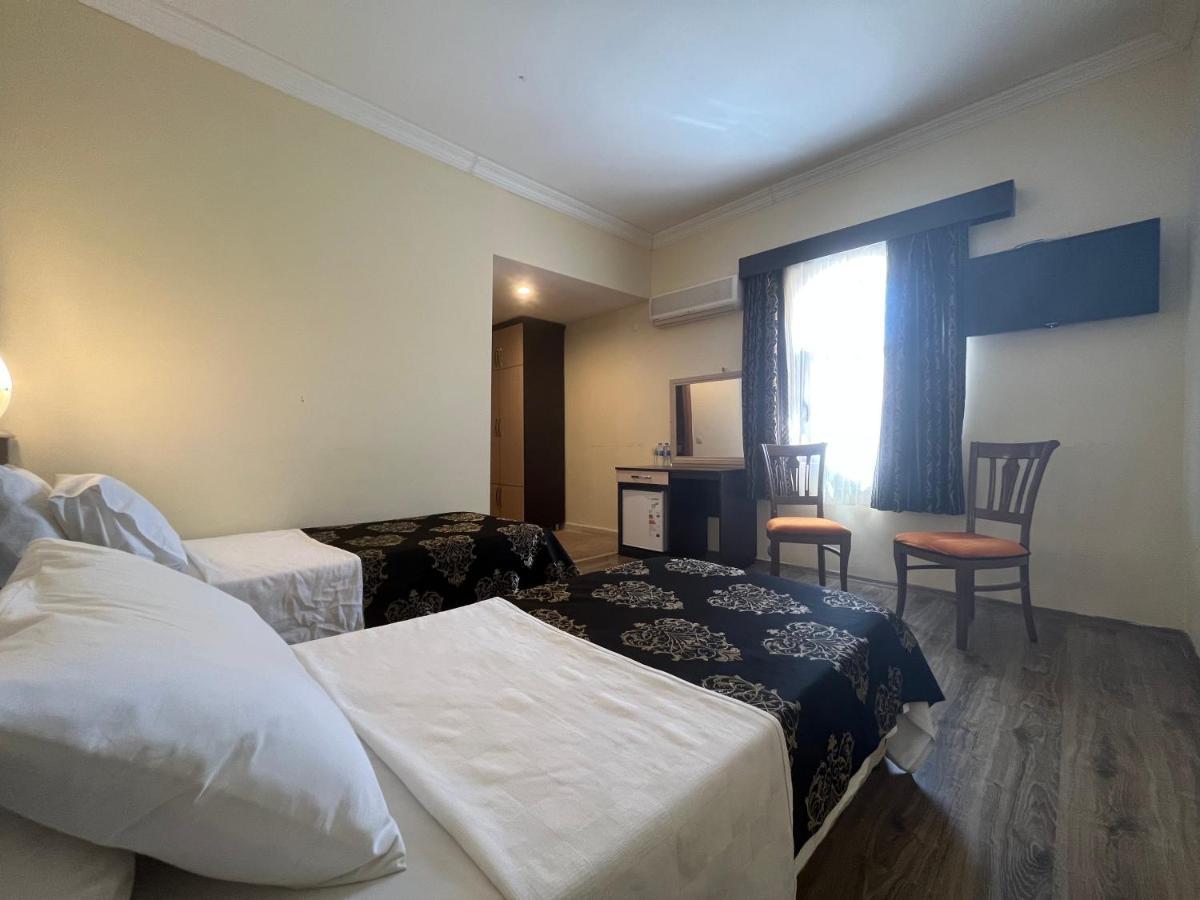 Karadut  Hotel Euphrat Nemrut מראה חיצוני תמונה