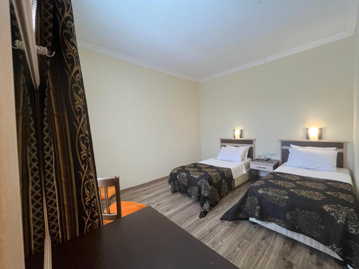 Karadut  Hotel Euphrat Nemrut מראה חיצוני תמונה