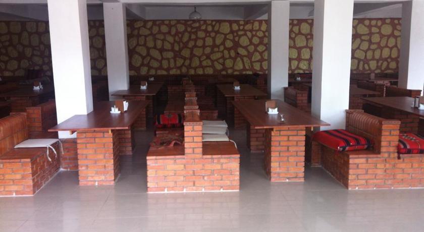 Karadut  Hotel Euphrat Nemrut מראה חיצוני תמונה